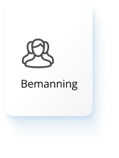 Bemanning
