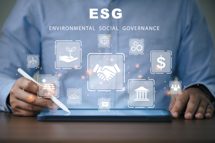Hva er ESG?