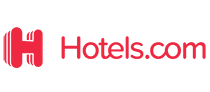 Fordelsprogram avtale med Hotels.com