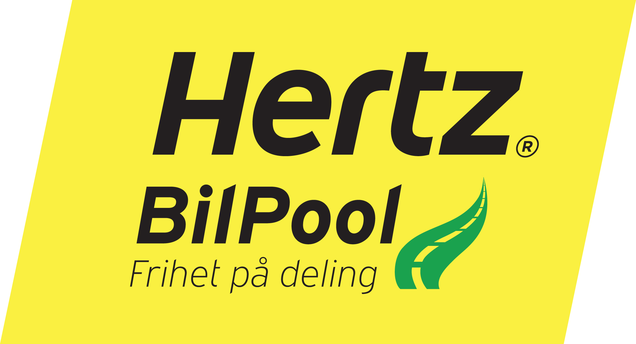 Hertz Bilpool