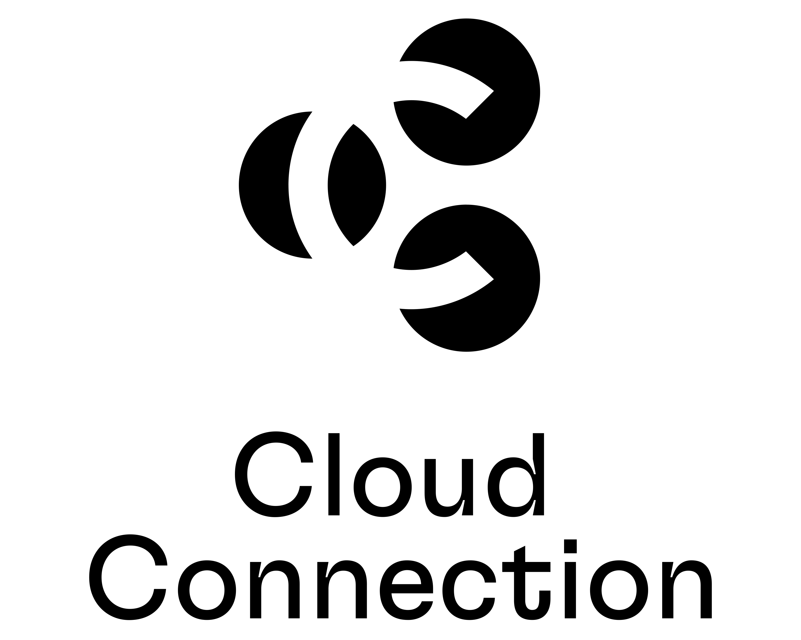 Logo CloudConnection