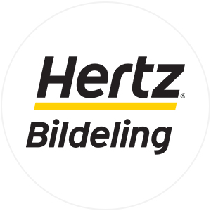 Hertz Bildeling