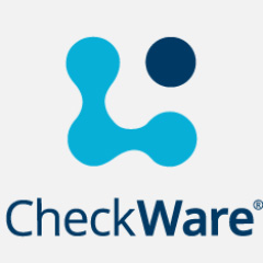 Checkware logo