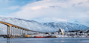 Artikkel om bedre tverrfaglig innsats i Tromsø kommune
