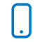 PP-tjenesten mobil ikon