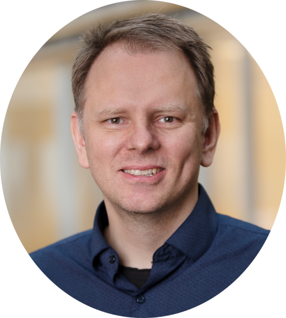 Tor Sverre Engen, Opplæringskonsulent i Visma InSchool