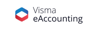 Visma eaccounting kvadrat logo.png