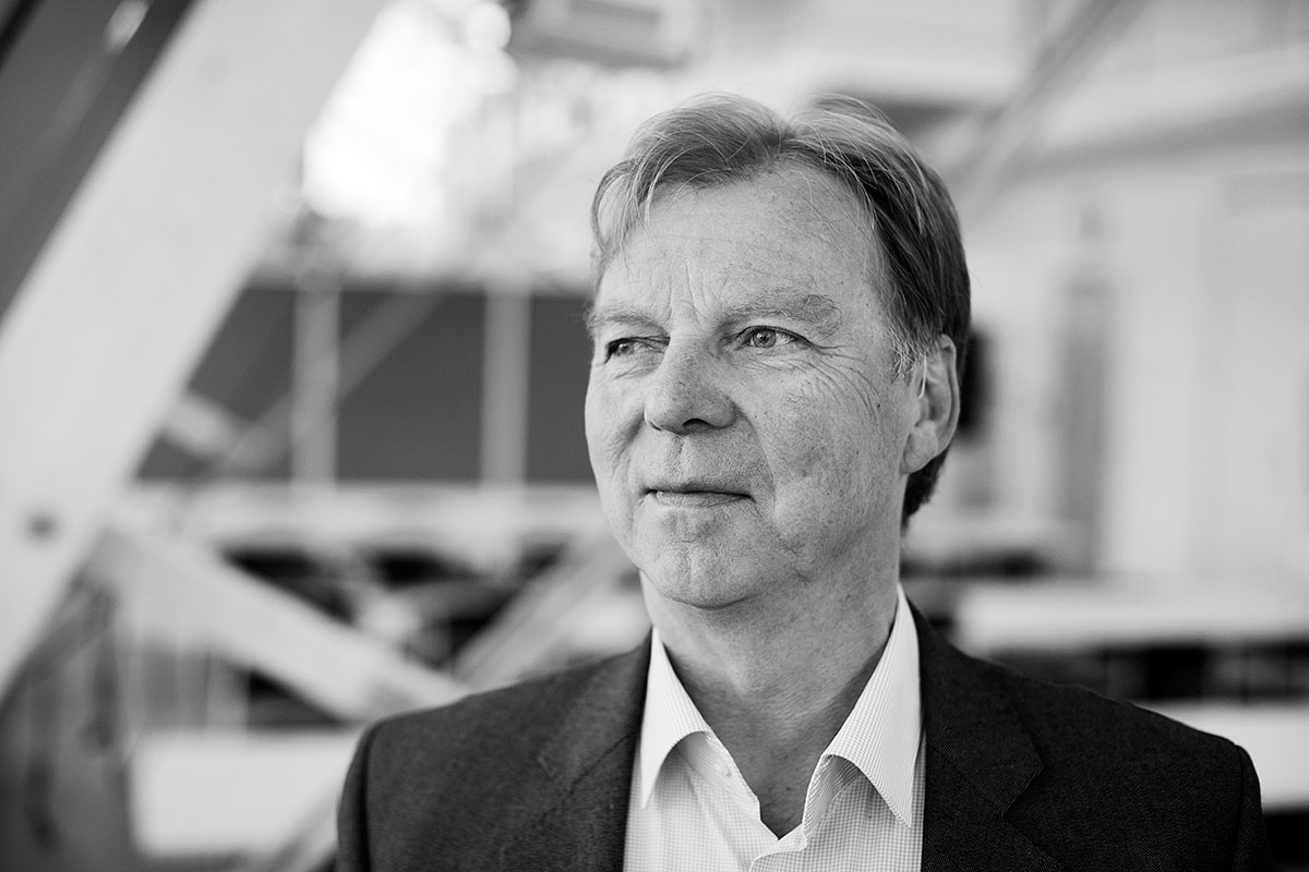 Ivar Grøndahl