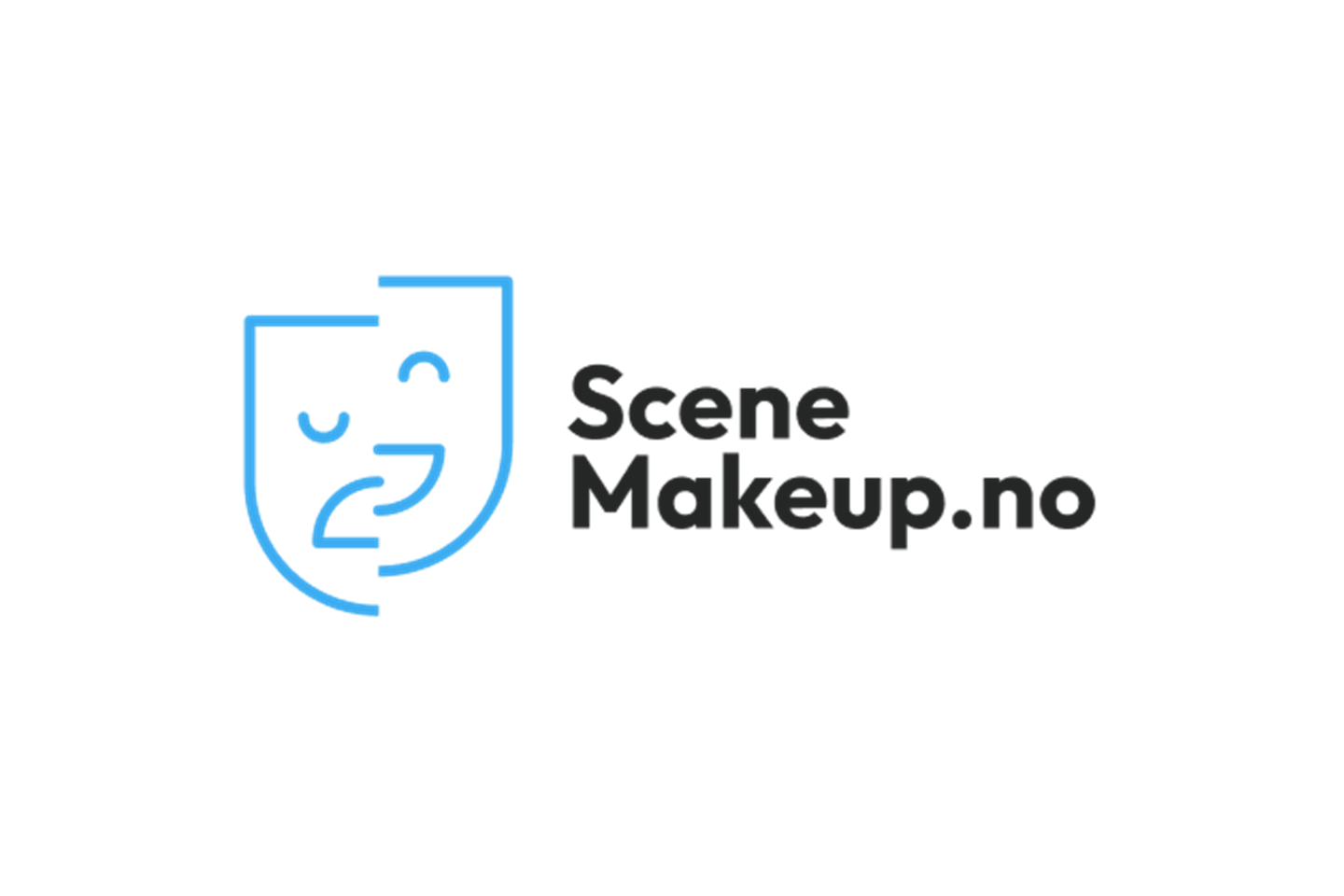 Logo til Scene Makeup