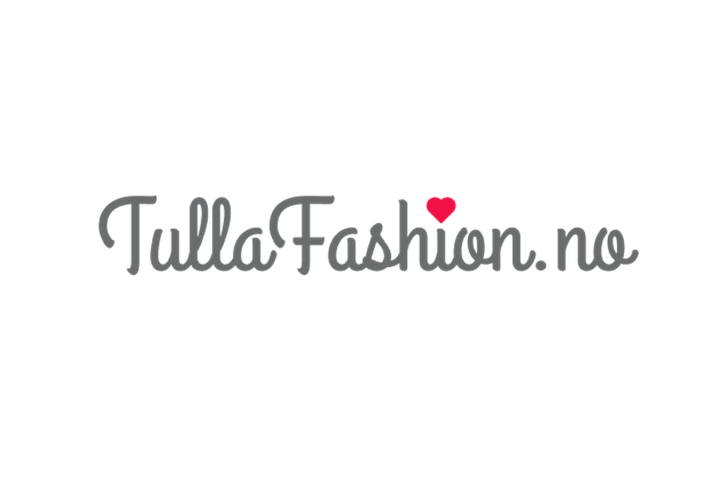 Logo til Tulla Fashion