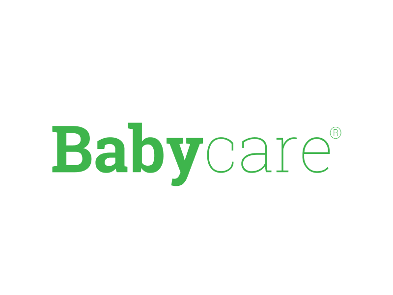 Babycares logo