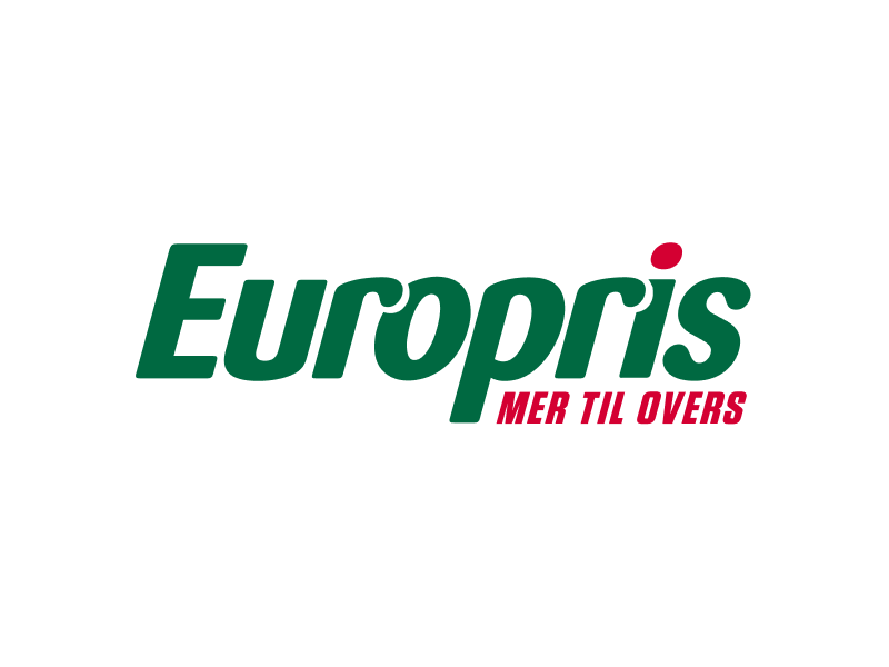 Europris' logo