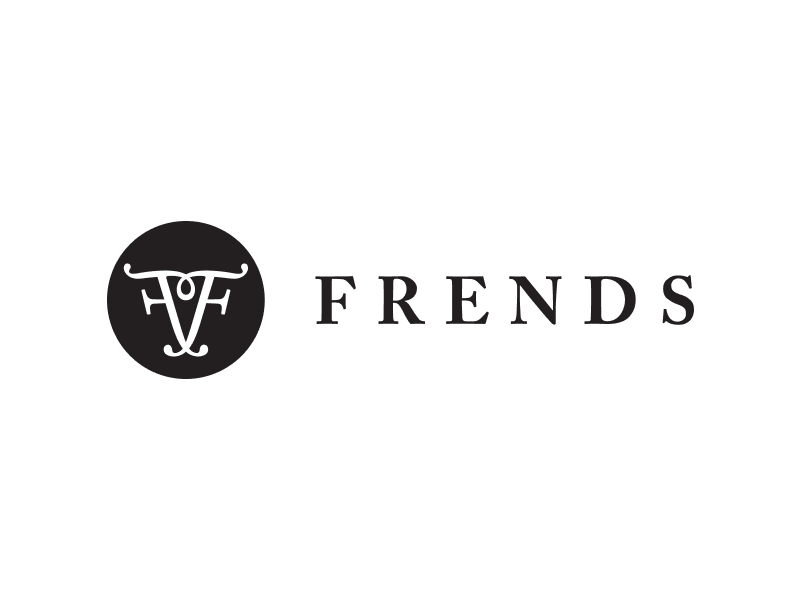 Frends' logo