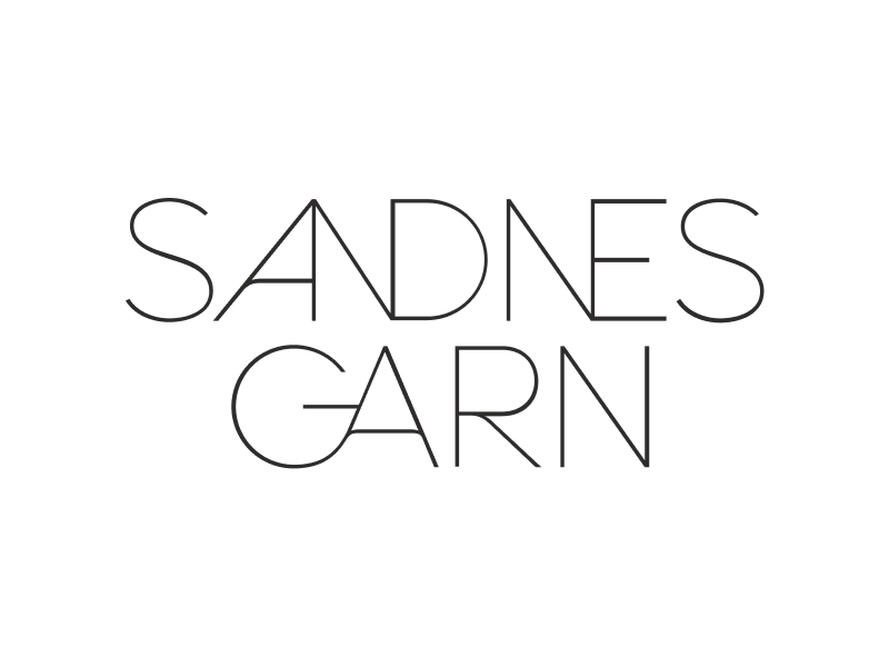 Sandnes Garns logo
