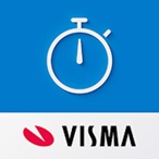 Visma eAccounting Time App Icon