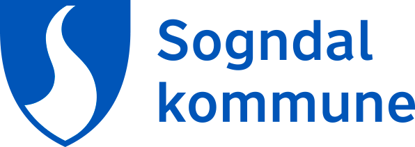 Sogndal kommune logo