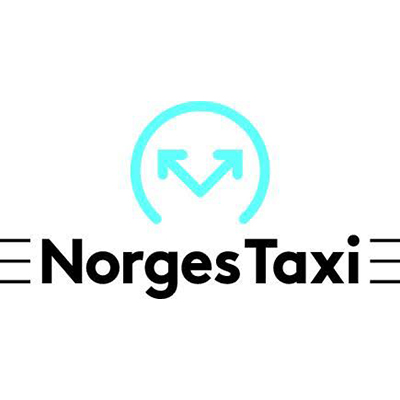 Norgestaxi logo