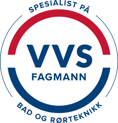 VVS Fagmann