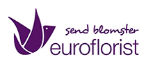 Leverandør - Euroflorist